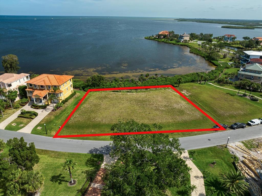0 Harborpointe Drive Port Richey, FL 34668 - Photo 1 of 1 Double lot