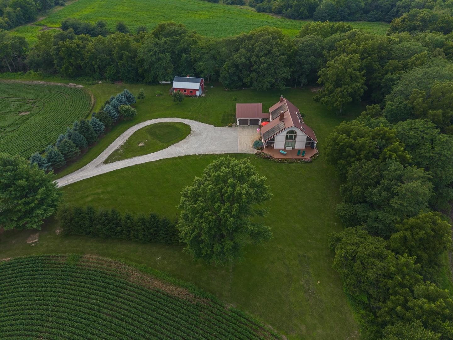 26199 North 1850 East Road Lexington, IL 61753 - Photo 61 of 63