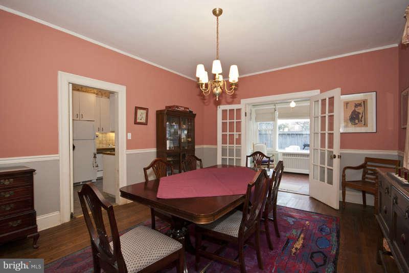 3923 Cloverhill Road Baltimore, MD 21218 - Photo 9 of 30 Dining Room