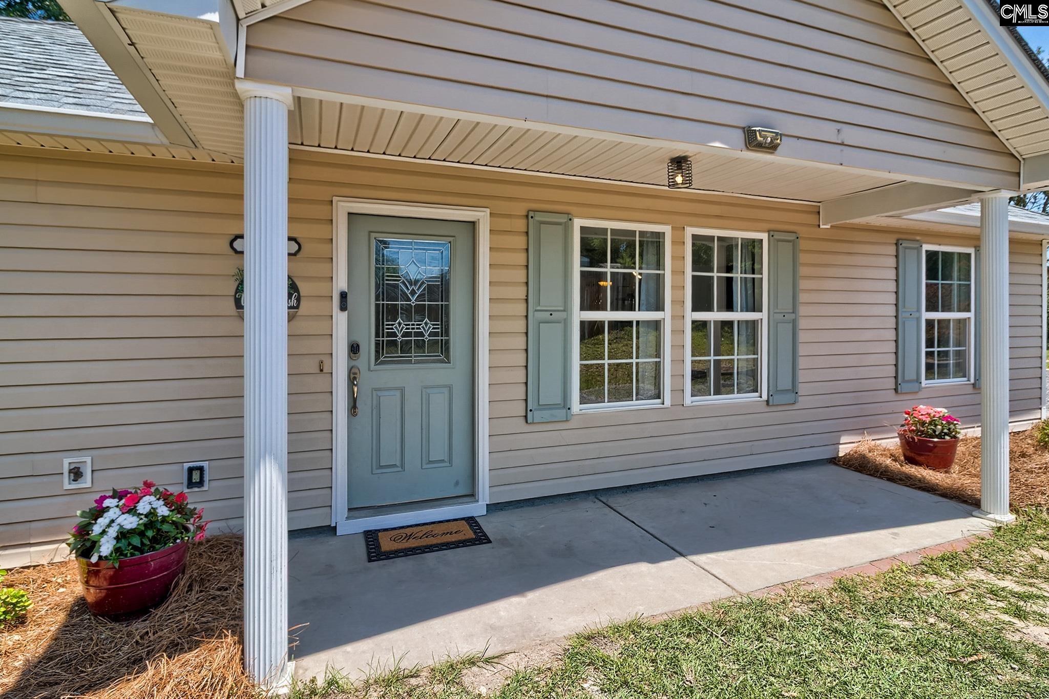 625 Shirway Road Lexington, SC 29073 - Photo 3 of 28