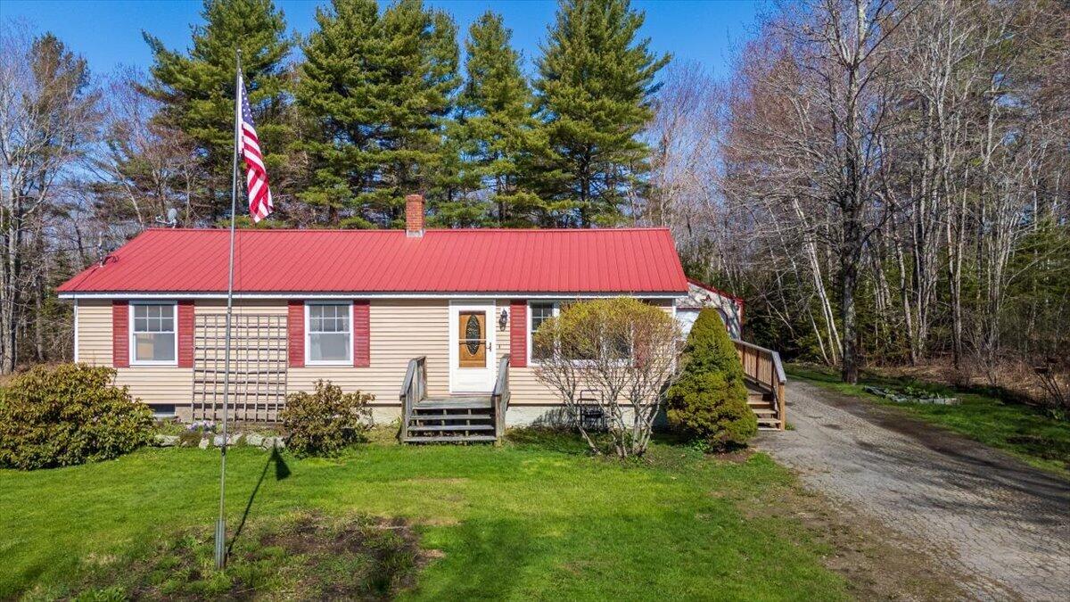 498 Cushing Road Cushing, ME 04563 - Photo 26 of 40
