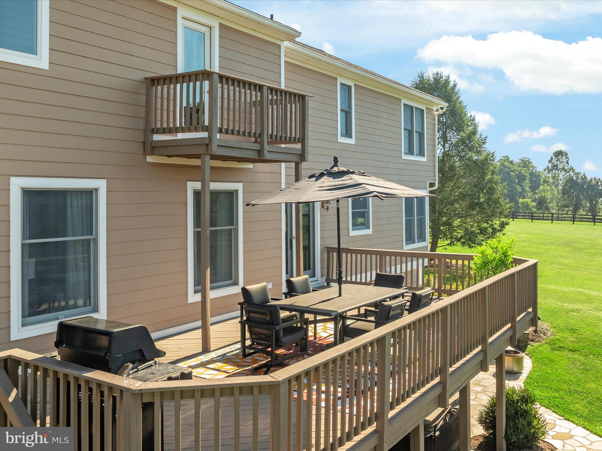 36823 Shoemaker School Road Purcellville, VA 20132 - Photo 41 of 59