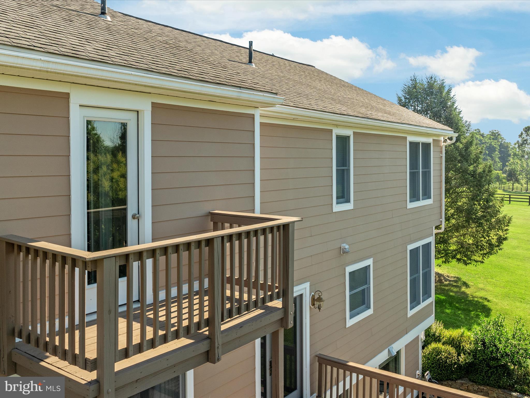 36823 Shoemaker School Road Purcellville, VA 20132 - Photo 57 of 59 DJI_0380_36823 Shoemaker School Rd- Absolute Altit