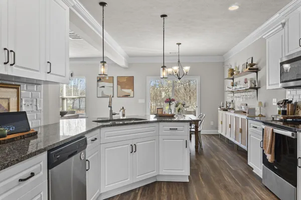 $394,900 | 1263 Gregory Landing Drive, North Augusta, SC 29860
