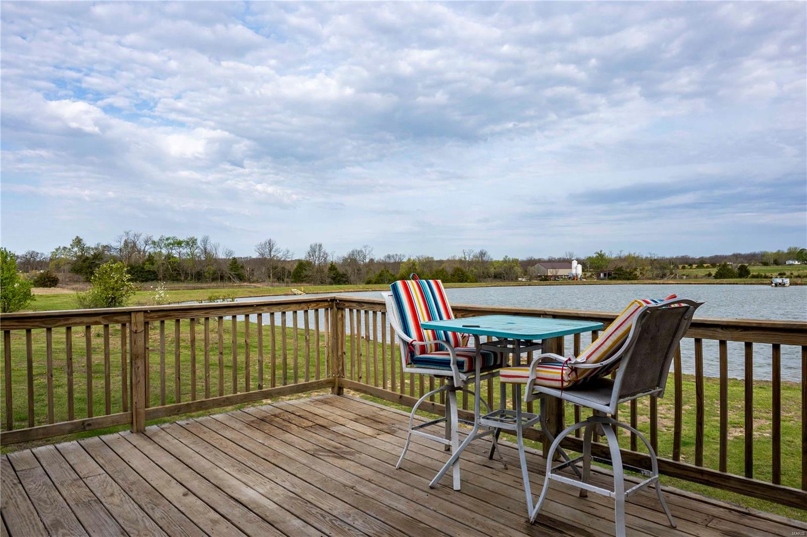 10550 Hwy A Higbee, MO 65257 - Photo 33 of 99