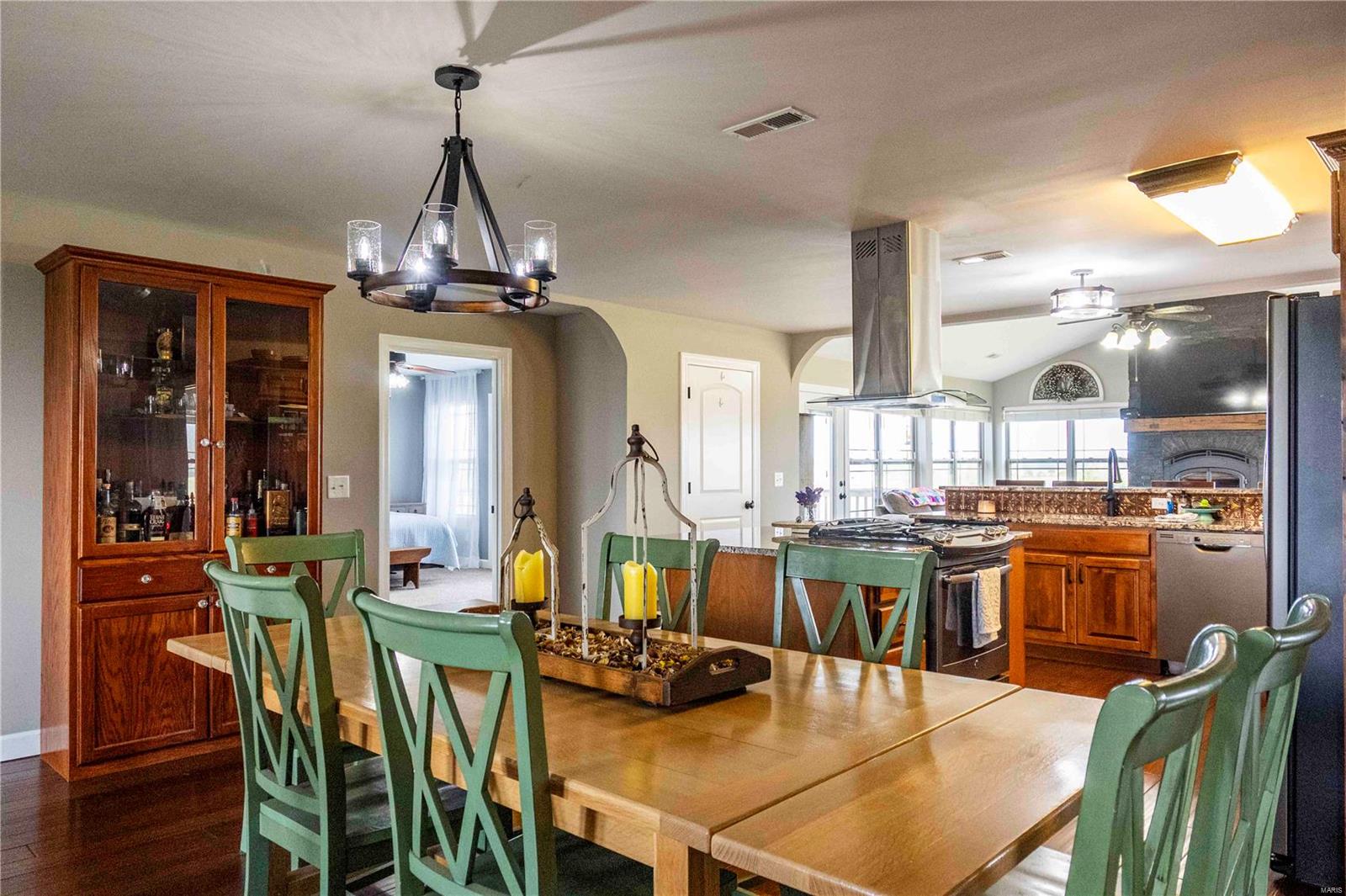 10550 Hwy A Higbee, MO 65257 - Photo 5 of 99