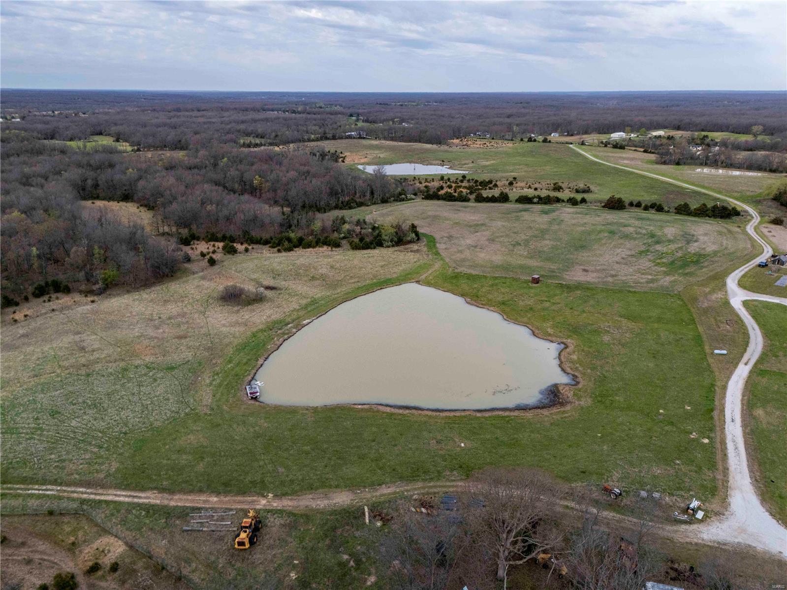 10550 Hwy A Higbee, MO 65257 - Photo 58 of 99