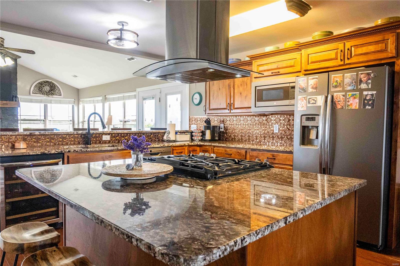 10550 Hwy A Higbee, MO 65257 - Photo 6 of 99