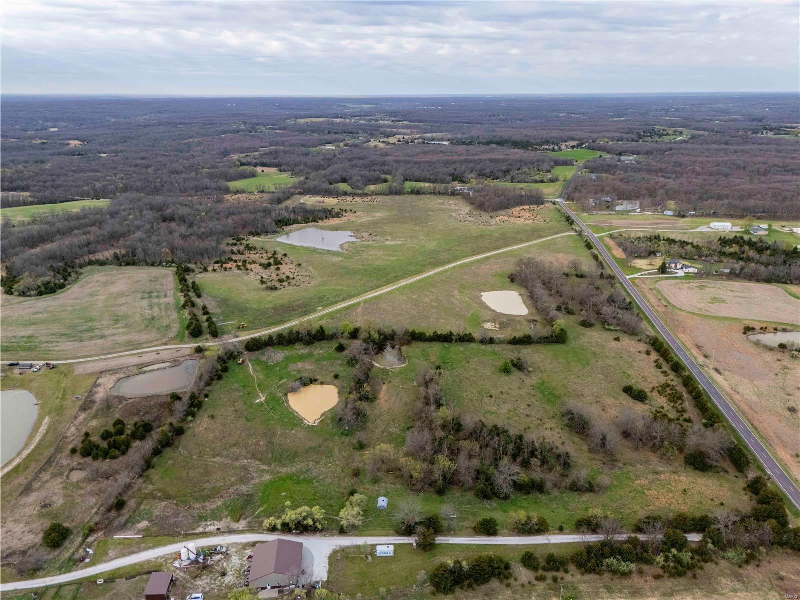 10550 Hwy A Higbee, MO 65257 - Photo 61 of 99