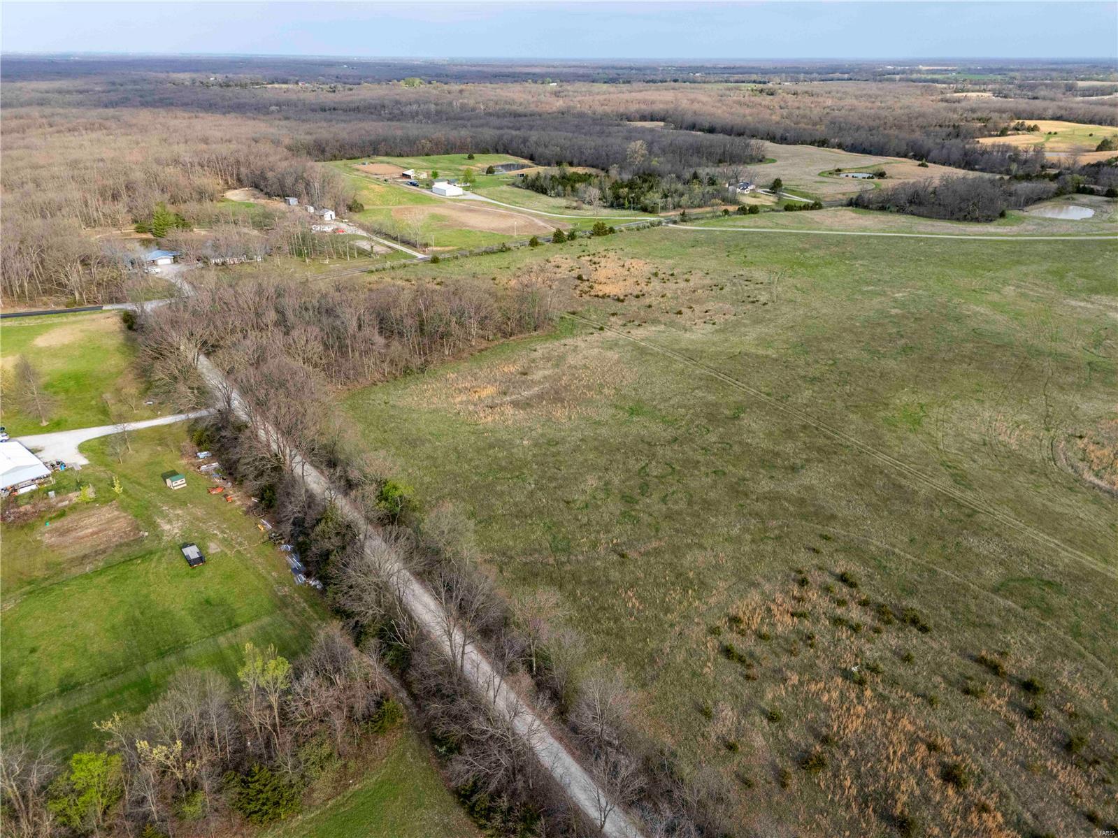 10550 Hwy A Higbee, MO 65257 - Photo 78 of 99