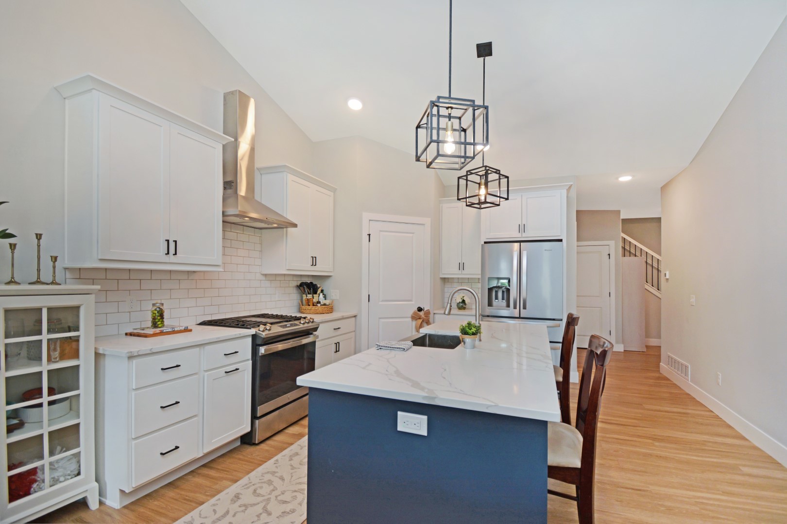 1723 Glenbridge Road Bloomington, IL 61704 - Photo 22 of 78