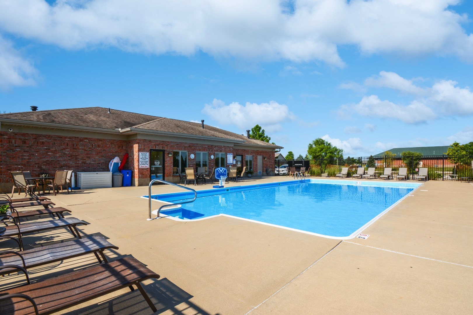 1723 Glenbridge Road Bloomington, IL 61704 - Photo 60 of 78