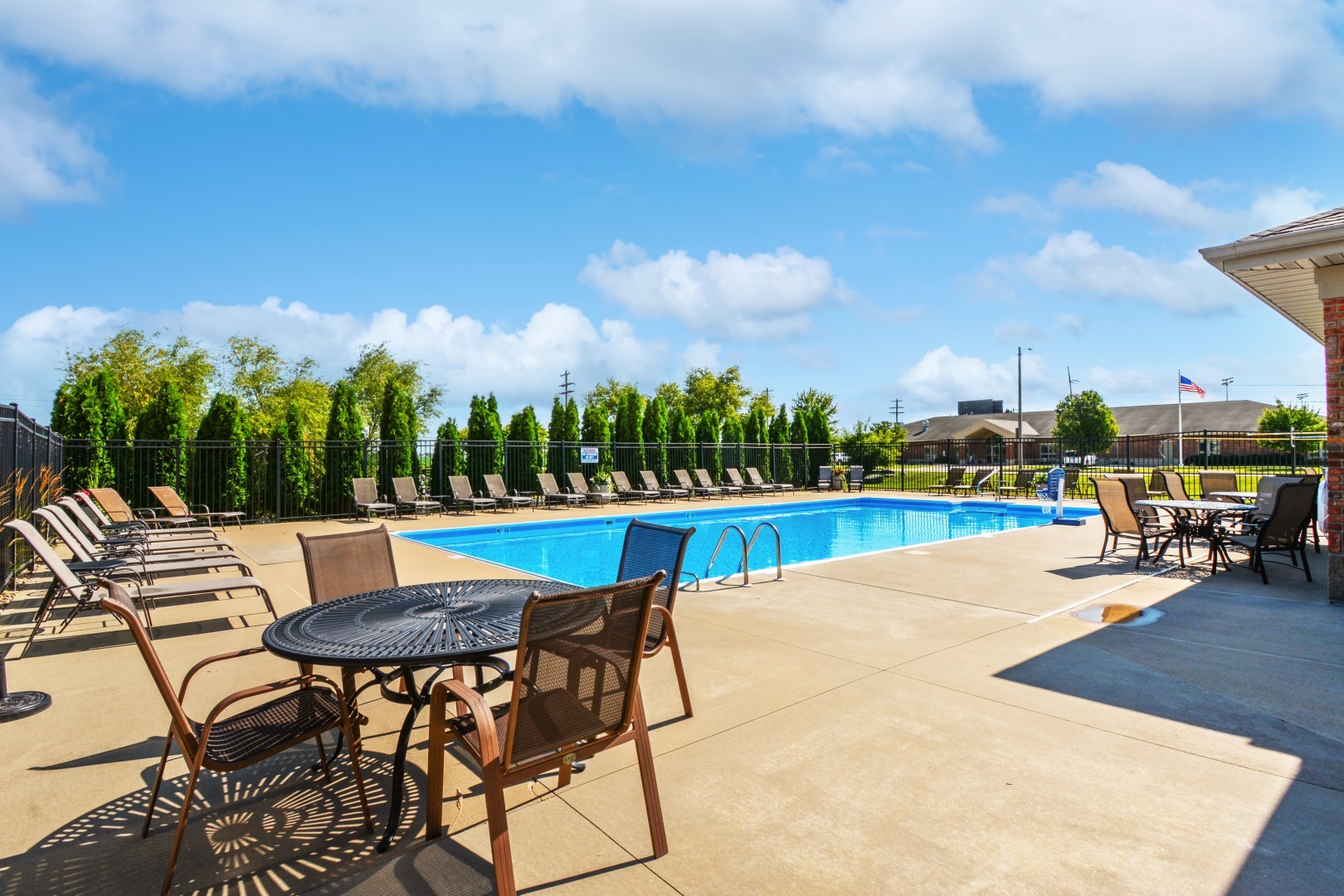 1723 Glenbridge Road Bloomington, IL 61704 - Photo 64 of 78