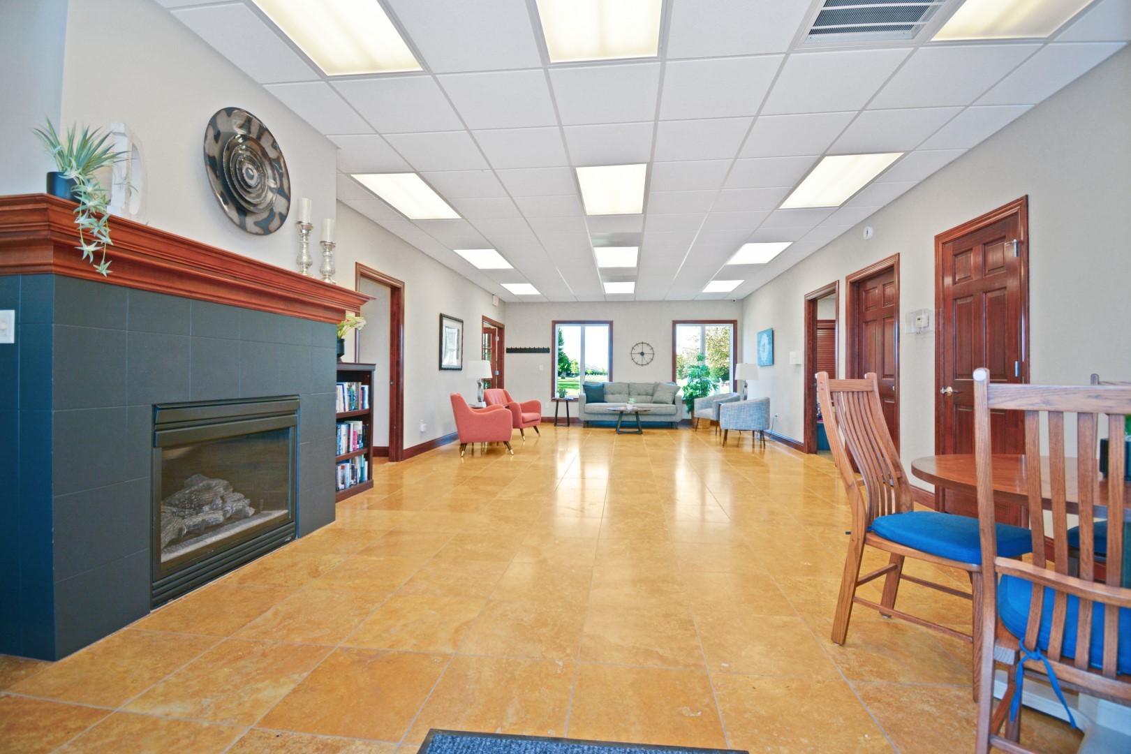 1723 Glenbridge Road Bloomington, IL 61704 - Photo 68 of 78