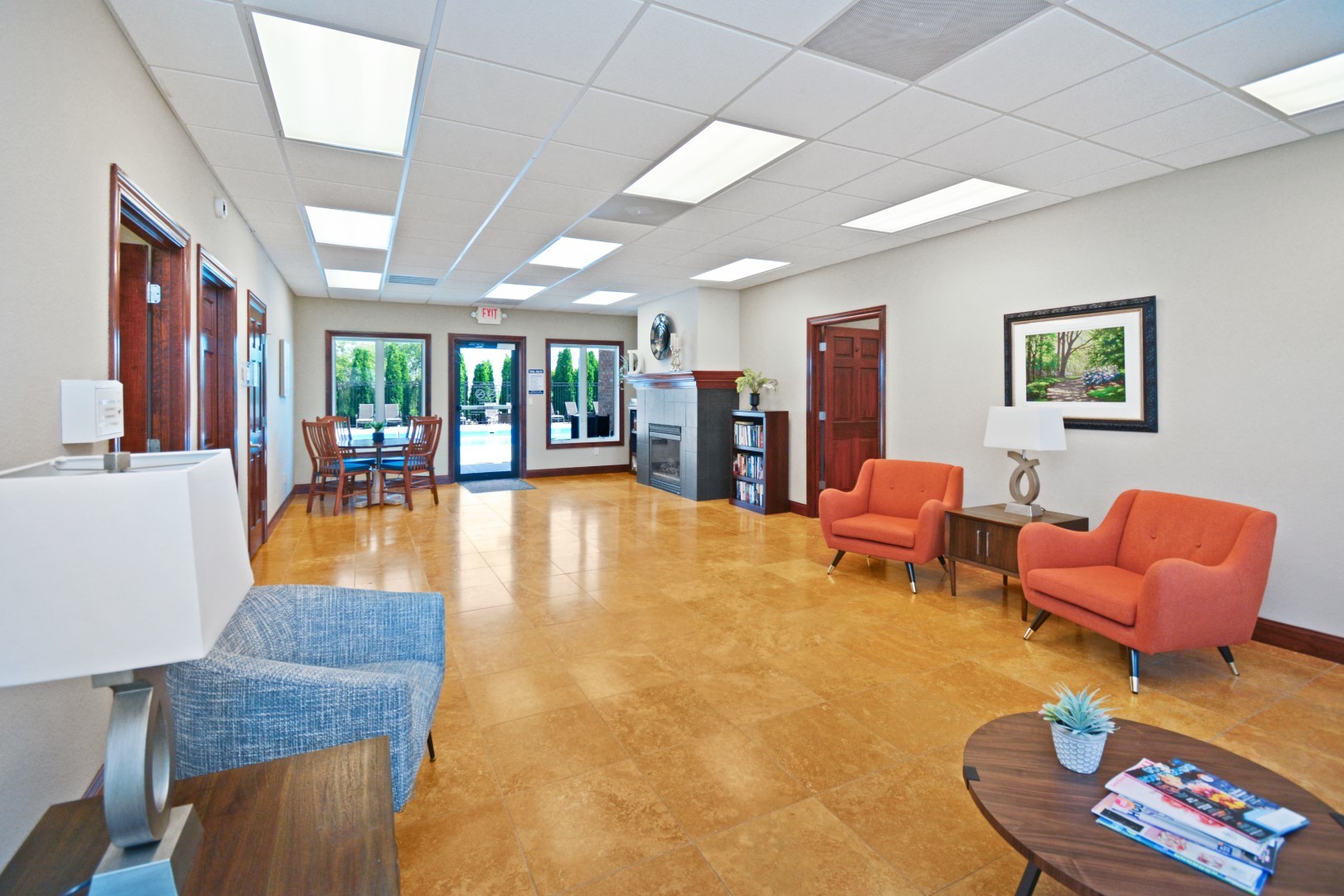 1723 Glenbridge Road Bloomington, IL 61704 - Photo 69 of 78