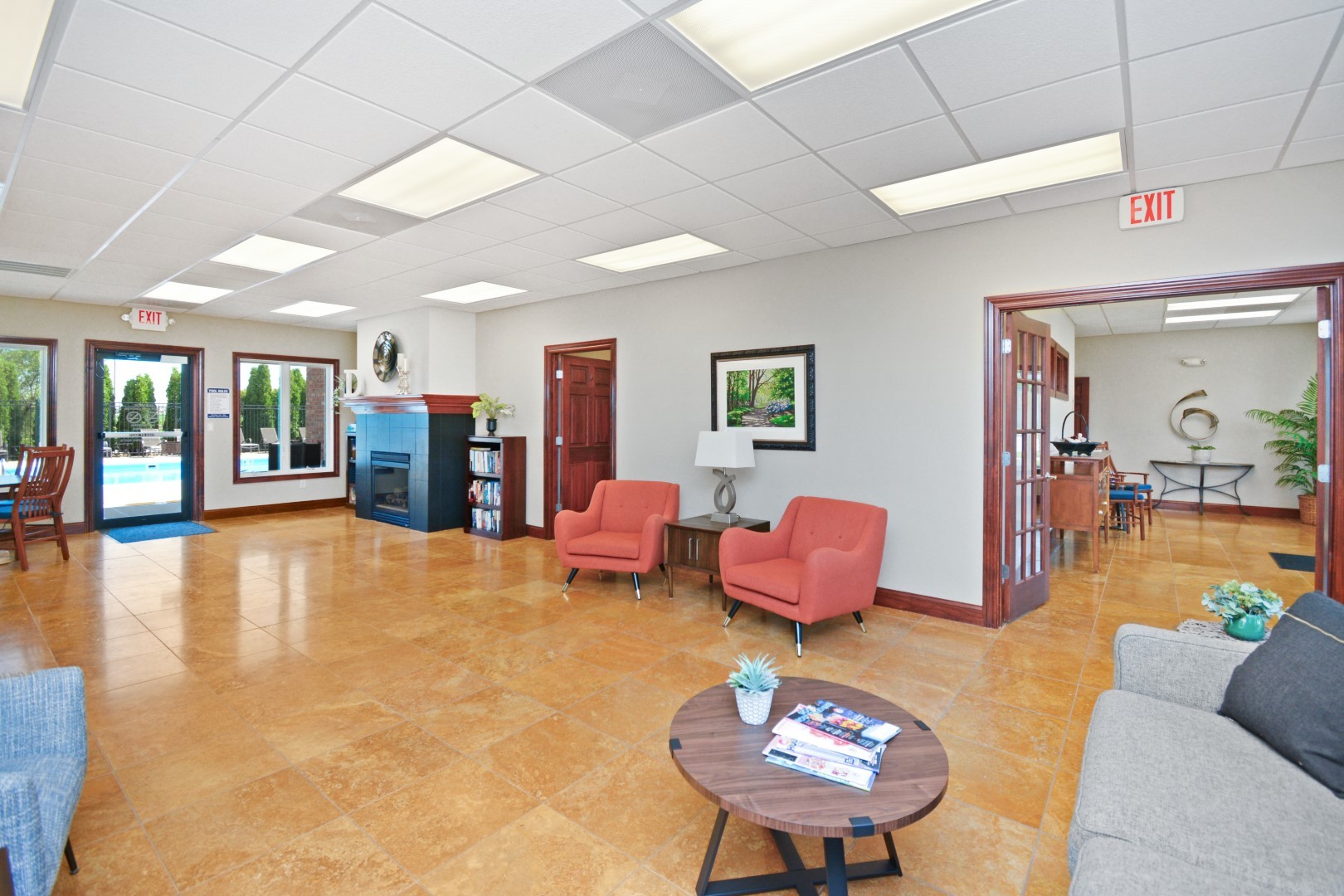 1723 Glenbridge Road Bloomington, IL 61704 - Photo 70 of 78