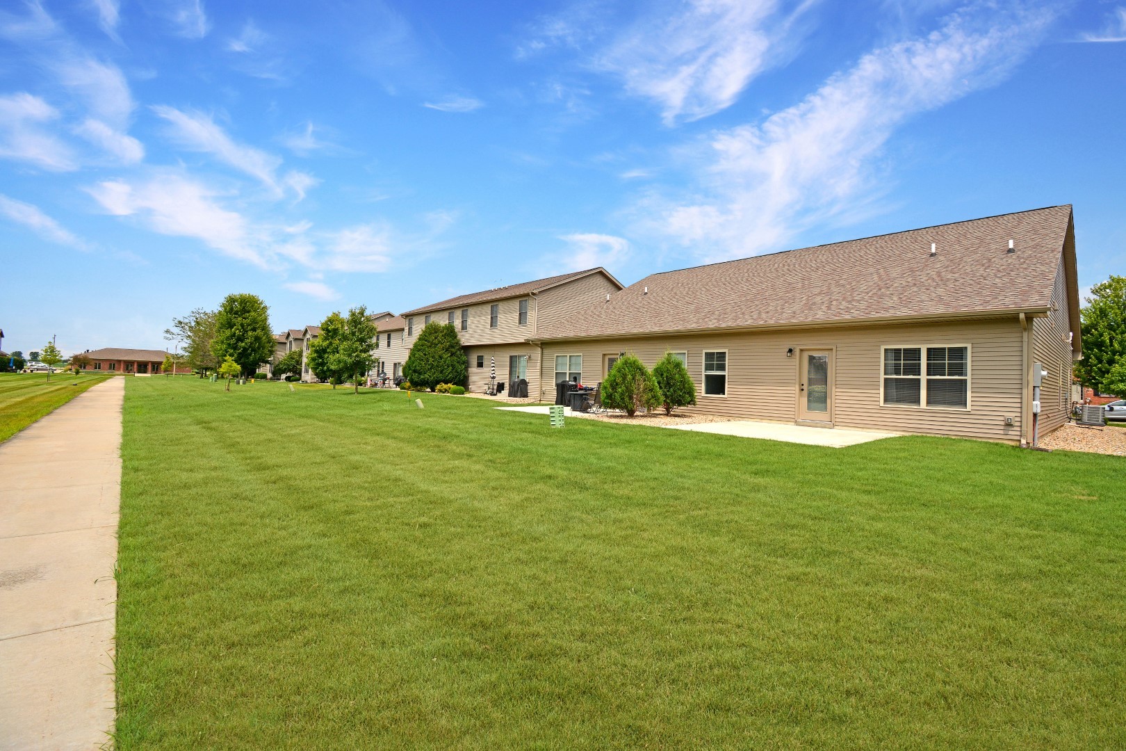 1723 Glenbridge Road Bloomington, IL 61704 - Photo 74 of 78