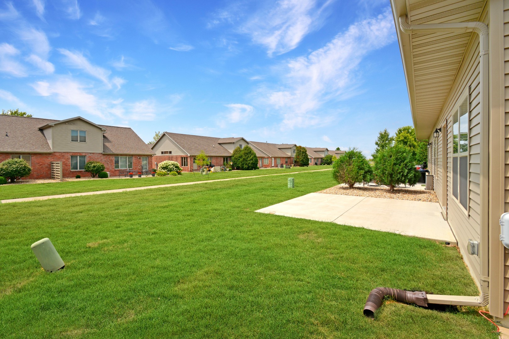 1723 Glenbridge Road Bloomington, IL 61704 - Photo 75 of 78