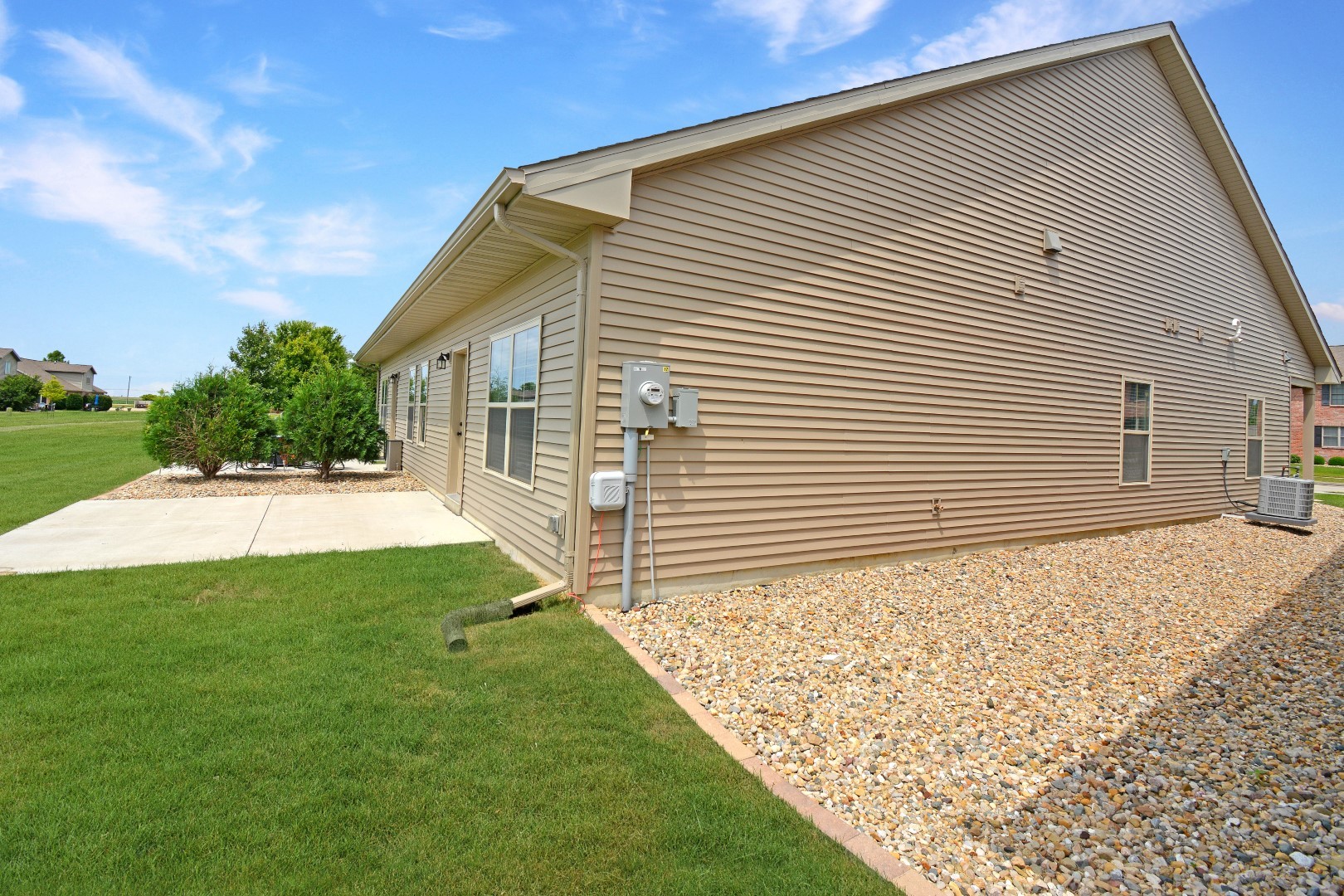 1723 Glenbridge Road Bloomington, IL 61704 - Photo 76 of 78