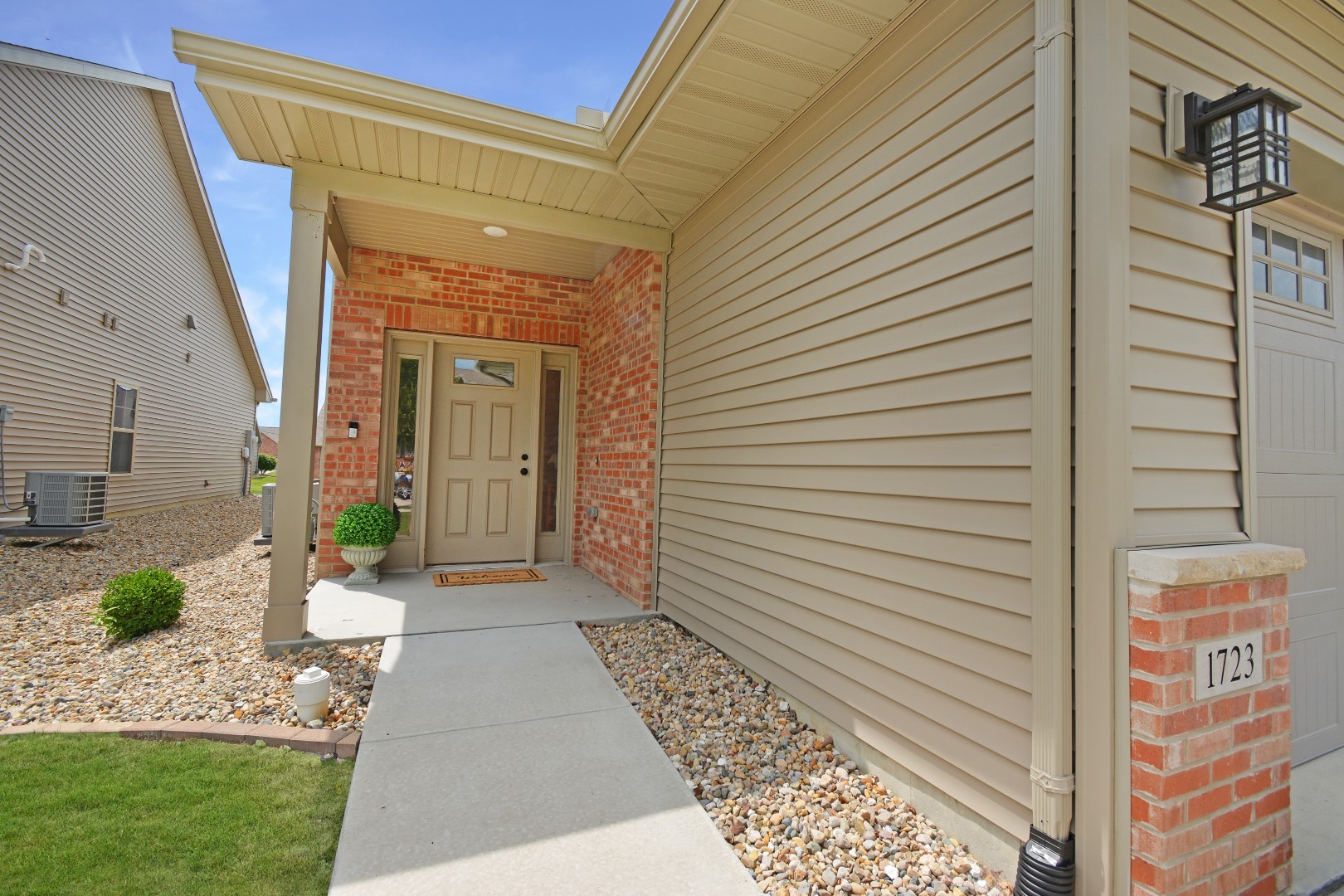 1723 Glenbridge Road Bloomington, IL 61704 - Photo 77 of 78