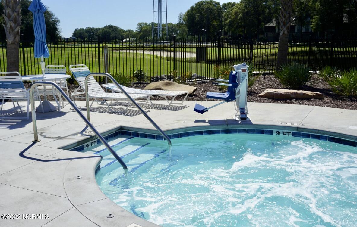 205 Royal Poste Road, Unit 2809 Sunset Beach, NC 28468 - Photo 54 of 64 205RoyalPosteRd2809 - 54