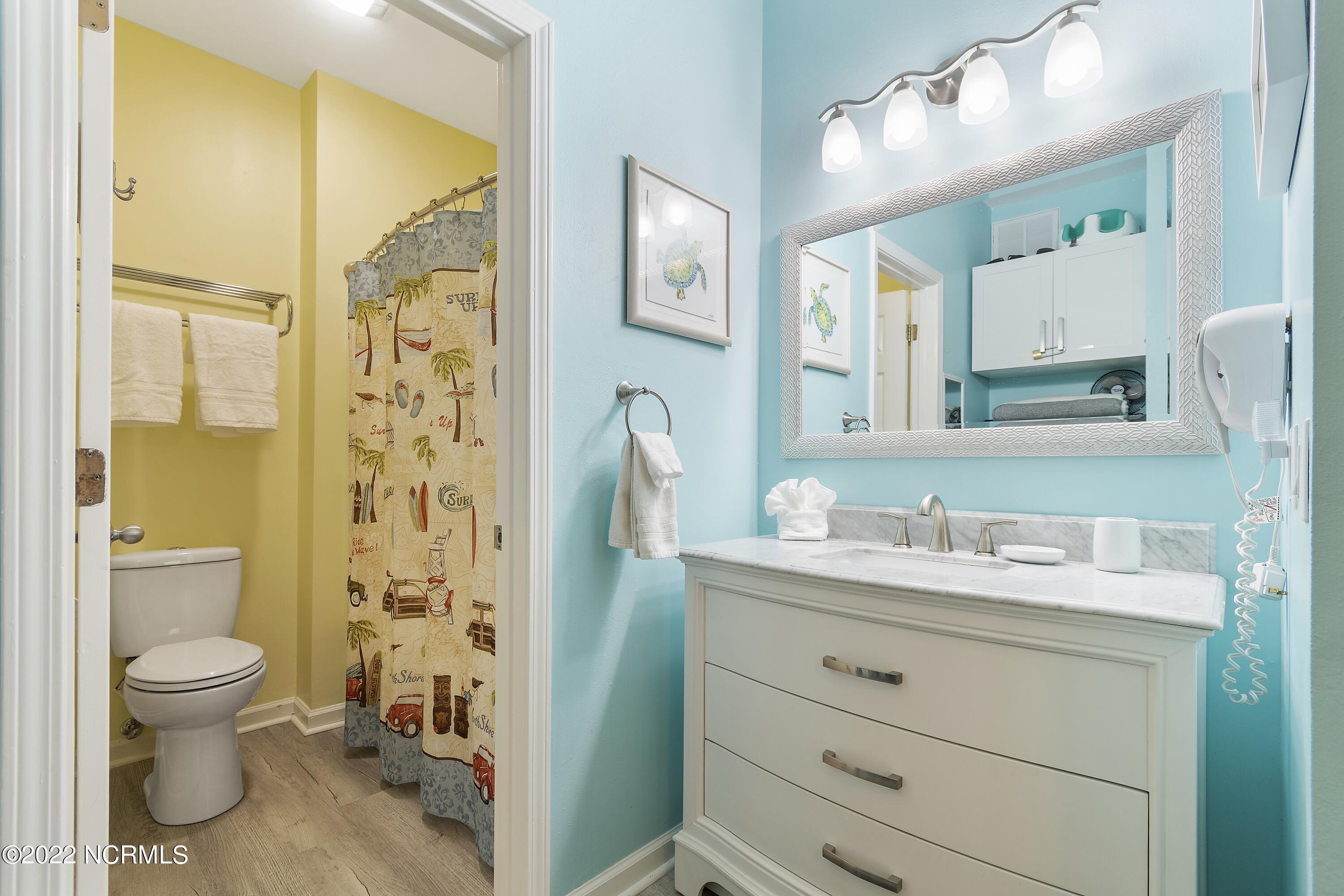 205 Royal Poste Road, Unit 2809 Sunset Beach, NC 28468 - Photo 8 of 64 205RoyalPosteRd2809 - 7