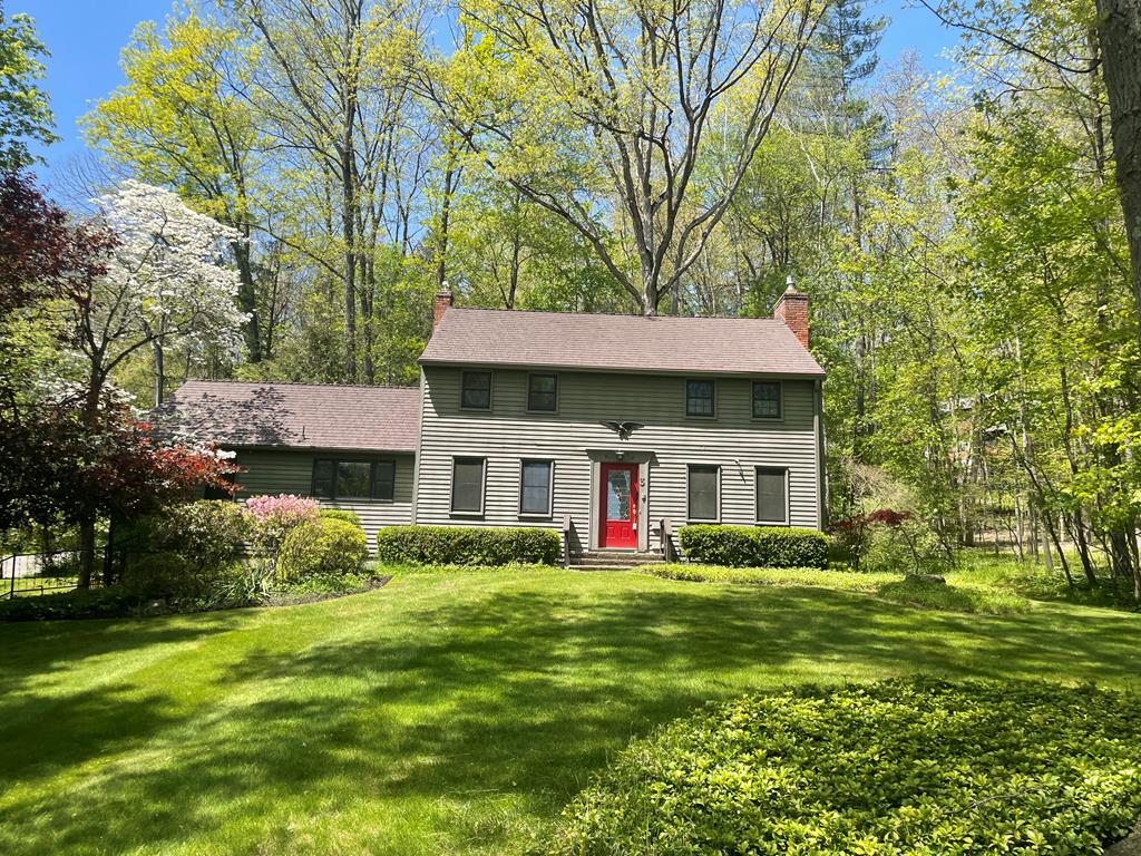 3 Fox Lane East Erwin, NY 14870 - Photo 1 of 1
