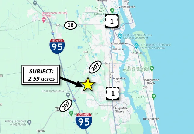 a view of a table and a rug