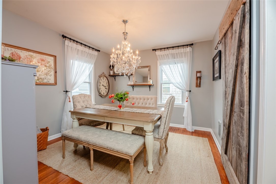 234 Pemberton Road Irondequoit, NY 14622 - Photo 14 of 39