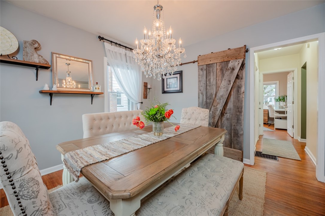 234 Pemberton Road Irondequoit, NY 14622 - Photo 16 of 39