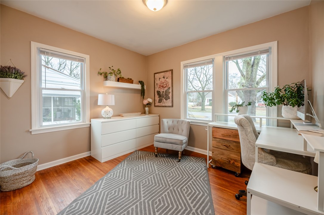 234 Pemberton Road Irondequoit, NY 14622 - Photo 18 of 39