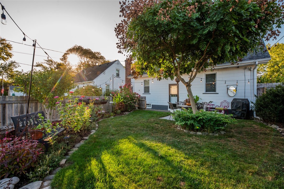 234 Pemberton Road Irondequoit, NY 14622 - Photo 31 of 39