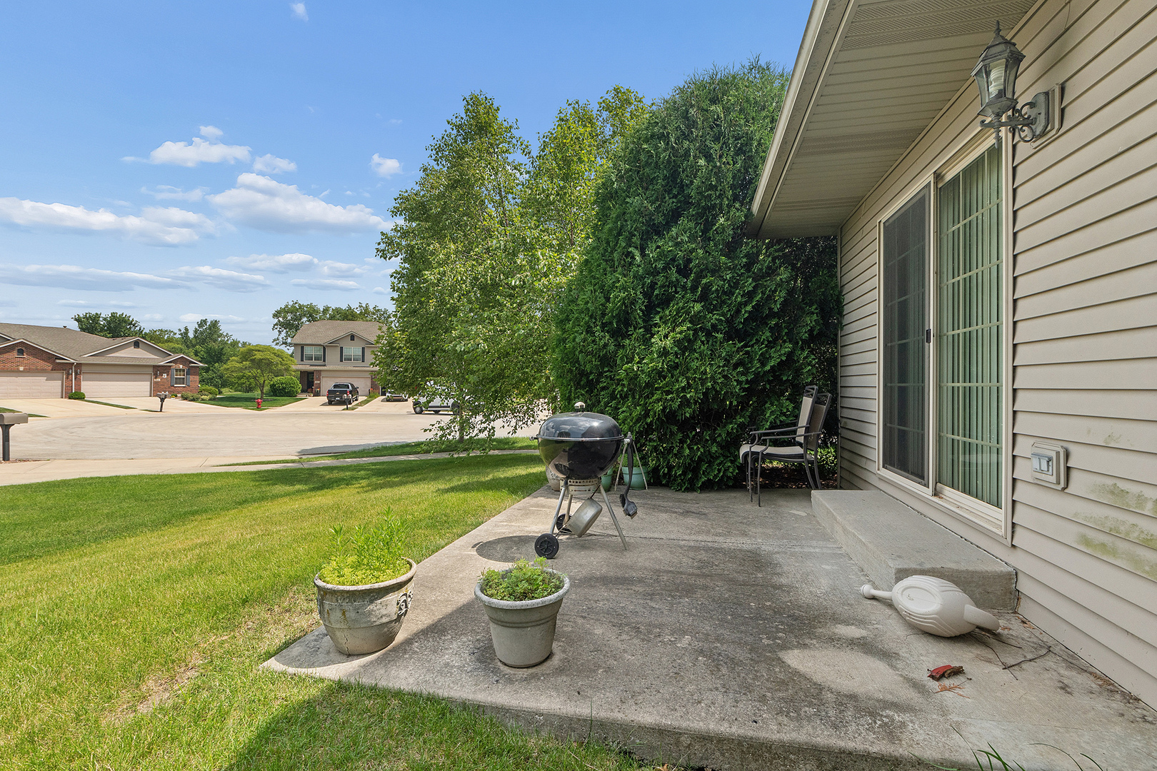 25426 Barrow Road Manhattan, IL 60442 - Photo 32 of 36