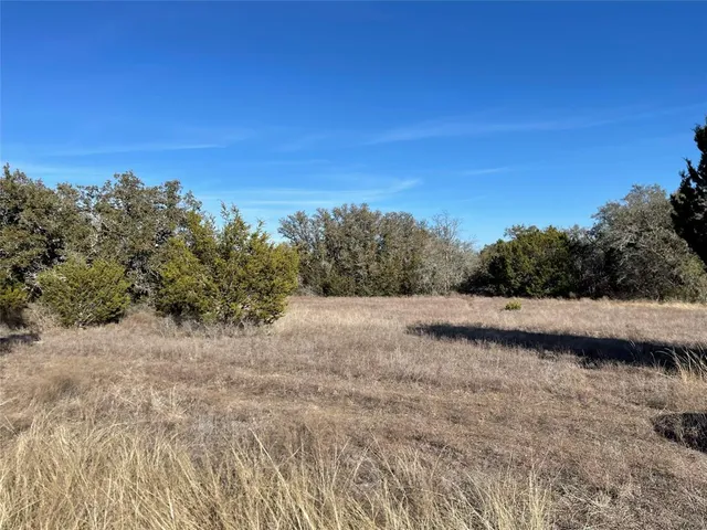 a view of lake with outdoor space