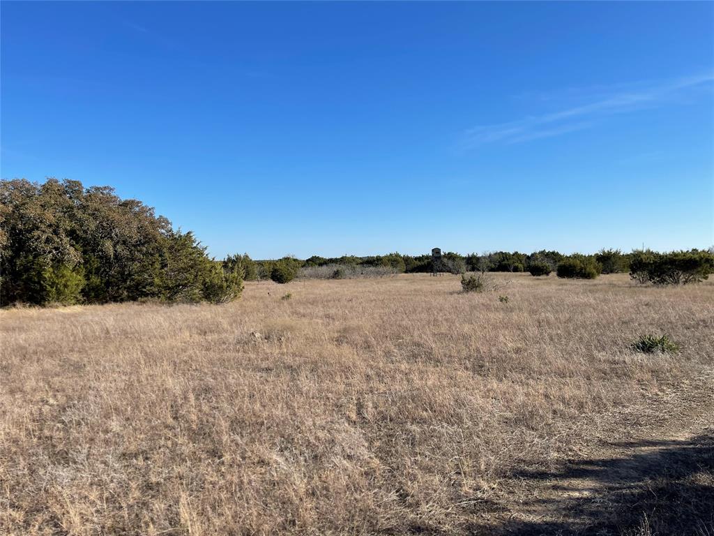 4986 County Road 607 Hamilton, TX 76531 - Photo 20 of 34 a view of lake with outdoor space