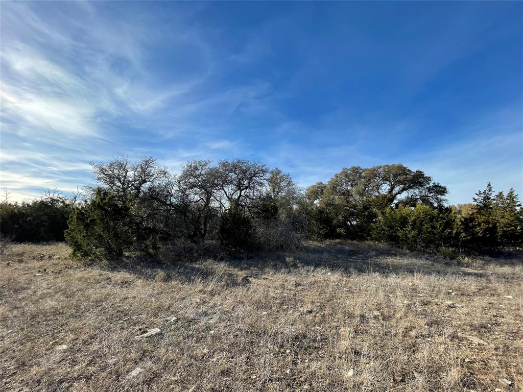 4986 County Road 607 Hamilton, TX 76531 - Photo 22 of 34 a view of a yard