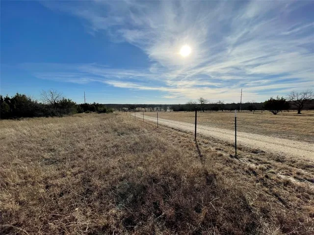 a view of an ocean and beach