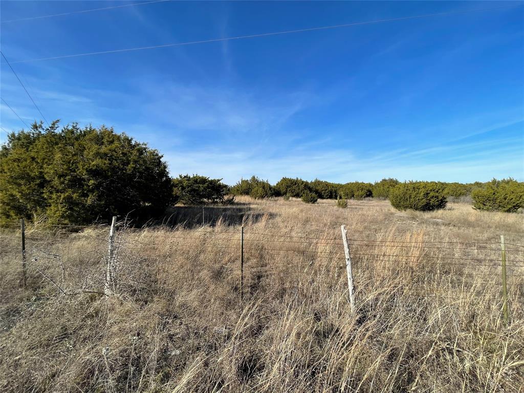 4986 County Road 607 Hamilton, TX 76531 - Photo 10 of 34 a view of lake with mountain