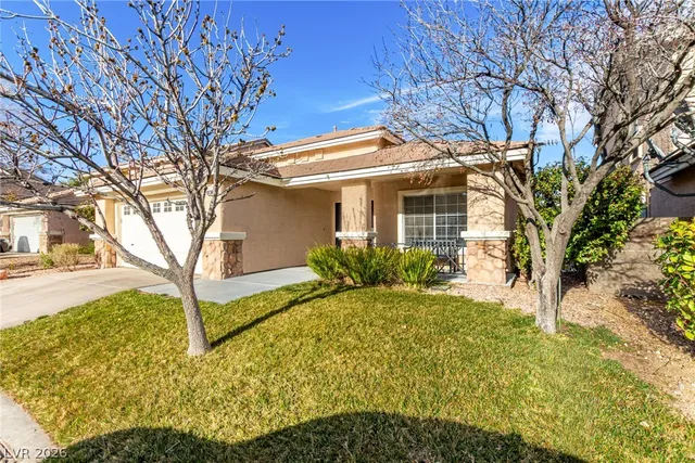 $2,495 | 10132 Desert Wind Drive, Las Vegas, NV 89144
