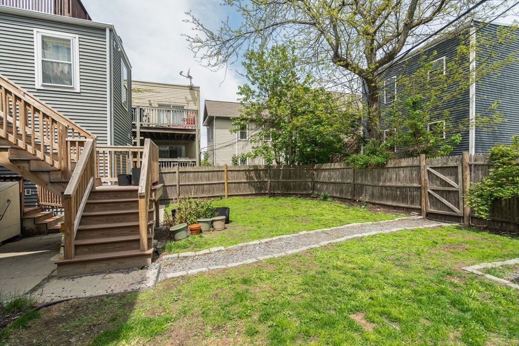 314 West Fourth Street, Unit 3 Boston, MA 02127 - Photo 19 of 24
