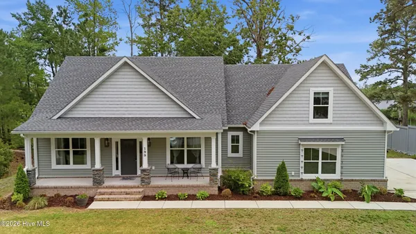 $679,000 | 199 Dogwood Trail, Elizabeth City, NC 27909