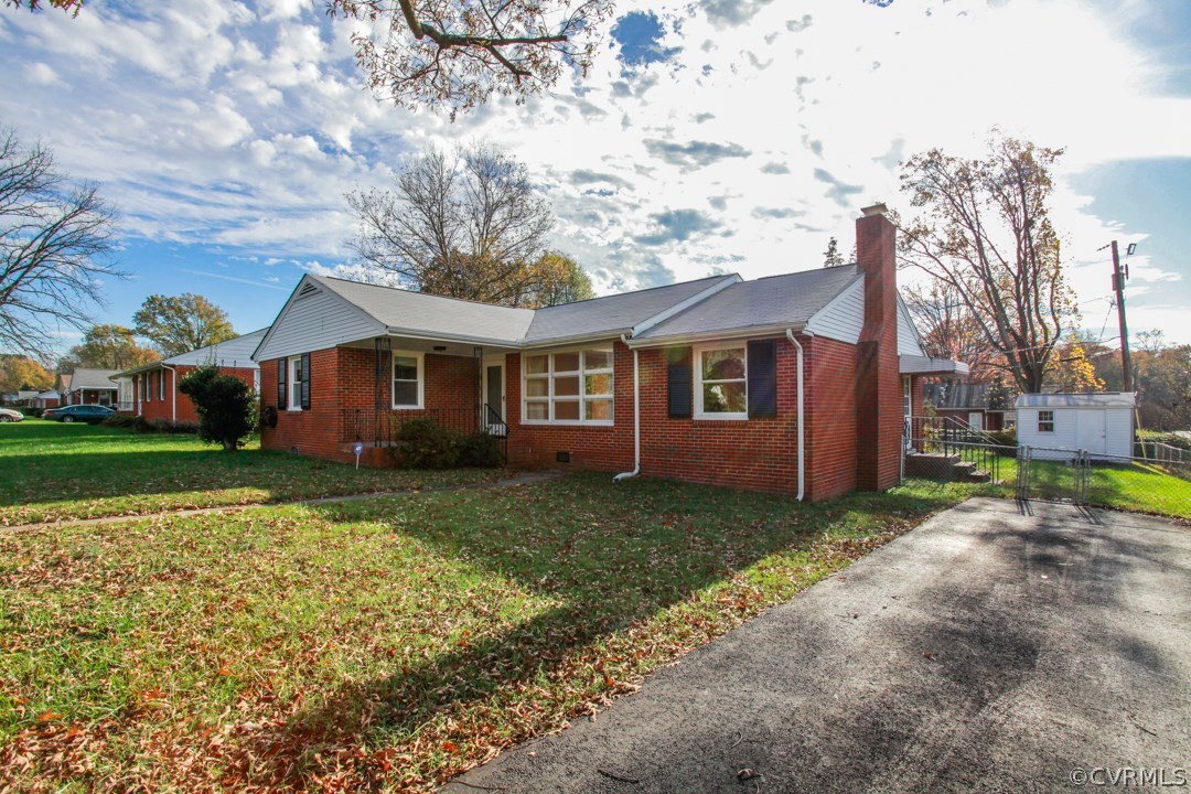 9323 Overhill Road Henrico, VA 23229 - Photo 1 of 19 Gallery Image 1
