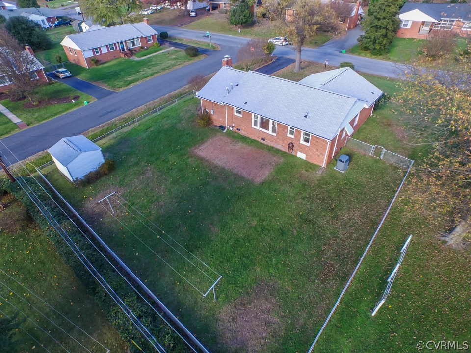9323 Overhill Road Henrico, VA 23229 - Photo 15 of 19 Gallery Image 15