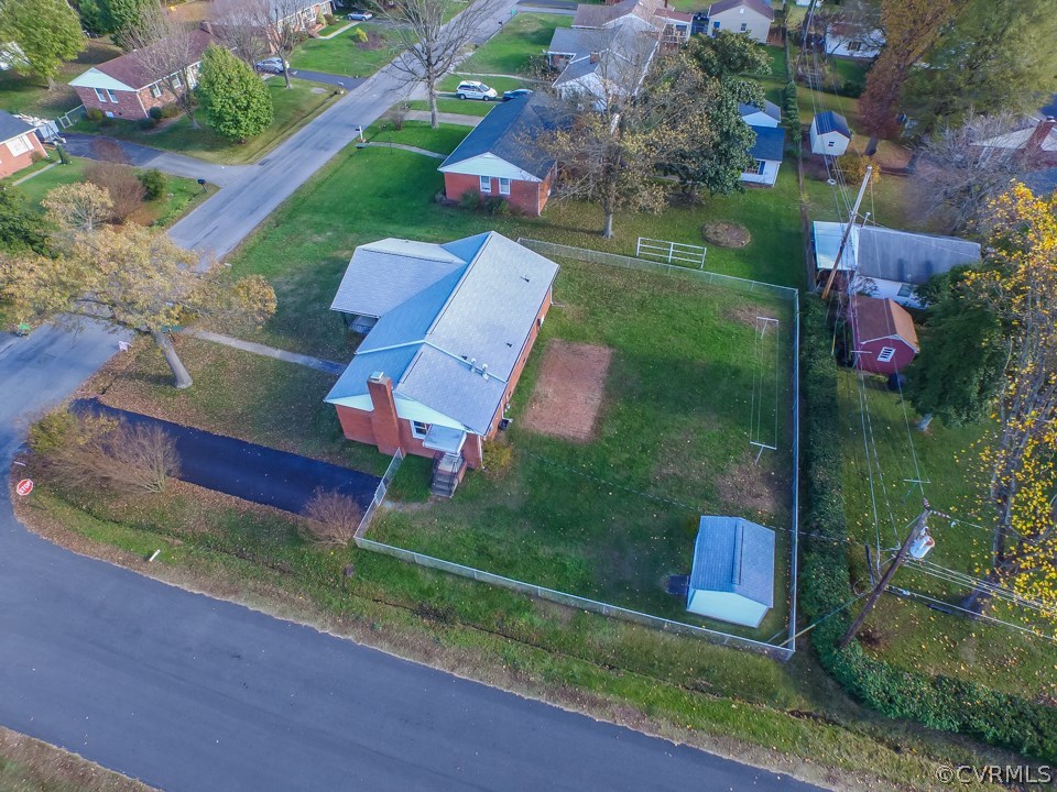 9323 Overhill Road Henrico, VA 23229 - Photo 16 of 19 Gallery Image 16