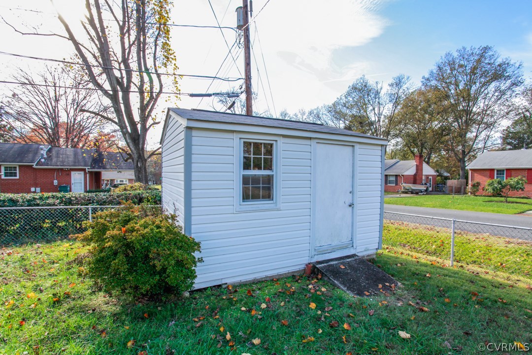9323 Overhill Road Henrico, VA 23229 - Photo 17 of 19 Gallery Image 17