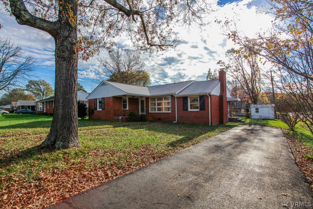 9323 Overhill Road Henrico, VA 23229 - Photo 19 of 19 Gallery Image 19