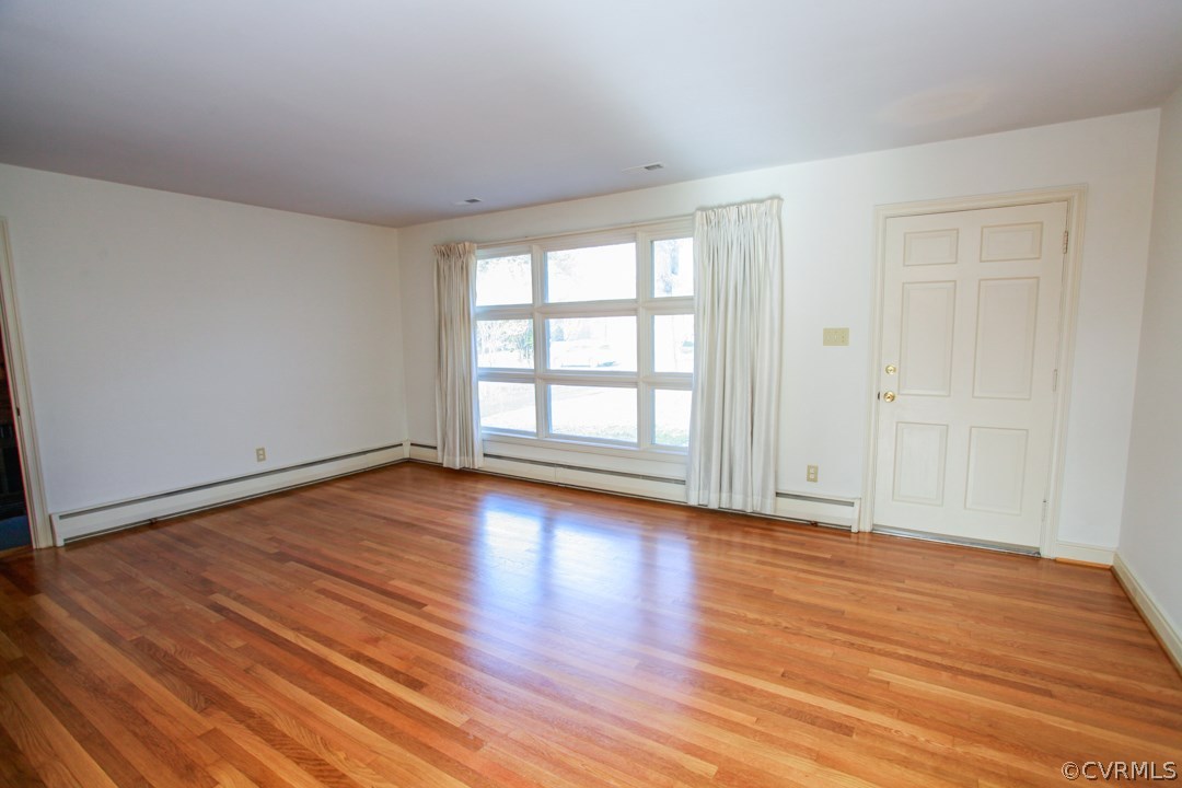 9323 Overhill Road Henrico, VA 23229 - Photo 4 of 19 Gallery Image 4