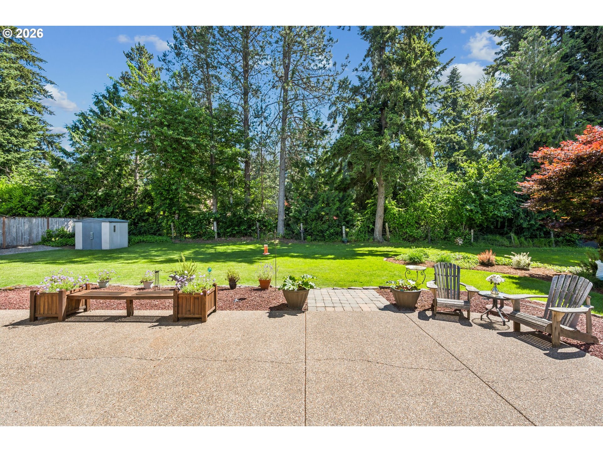 28680 Southeast Ash Tree Place Boring, OR 97009 - Photo 33 of 48