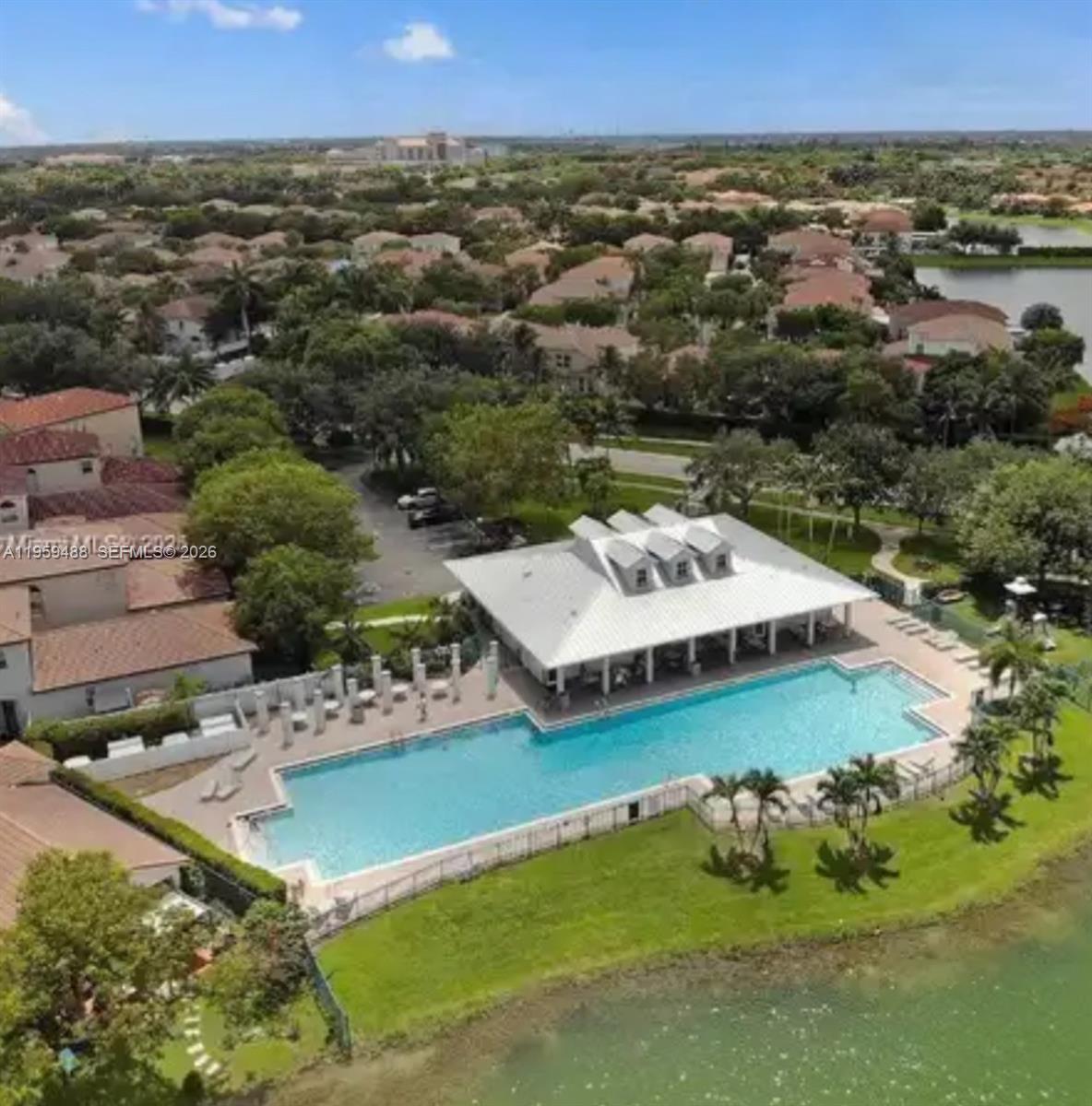 4176 Northeast 9th Street Homestead, FL 33033 - Photo 26 of 28