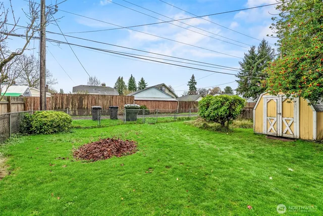 $235,000 | 2843 Hemlock Street, Longview, WA 98632